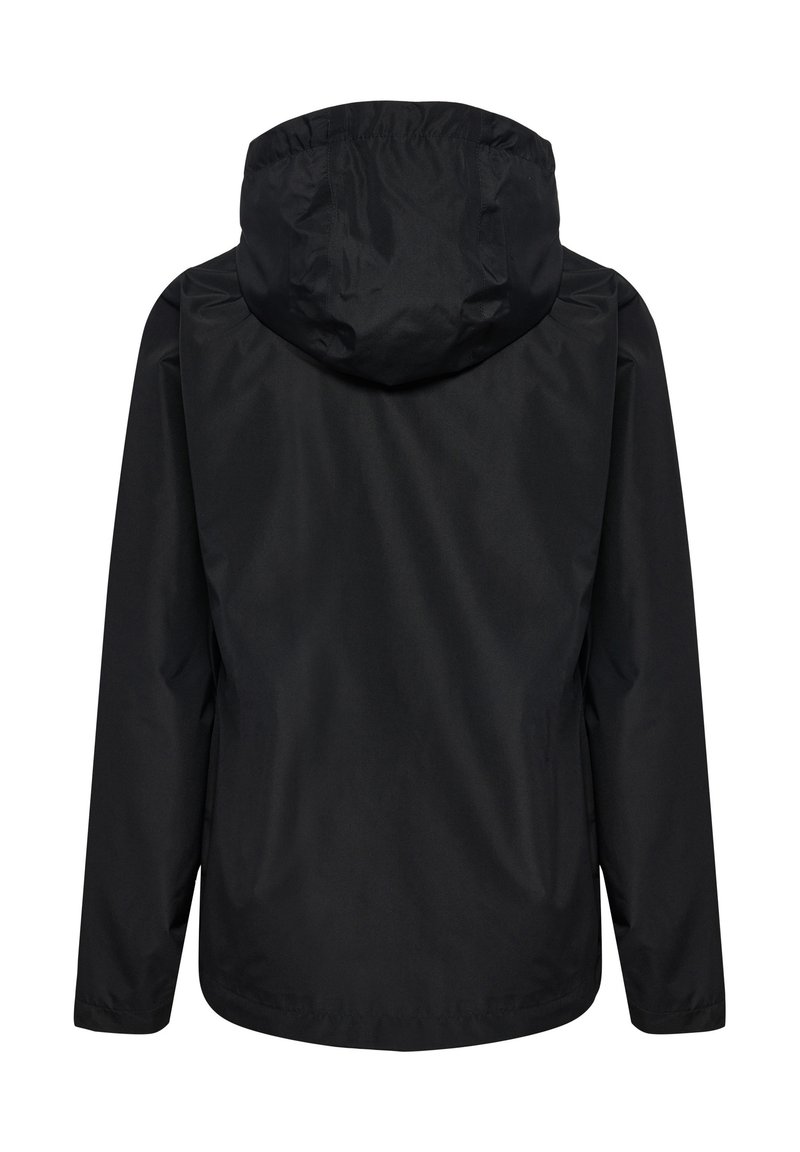 Newline Newline Waterproof jacket - black Valentinstagsangebot