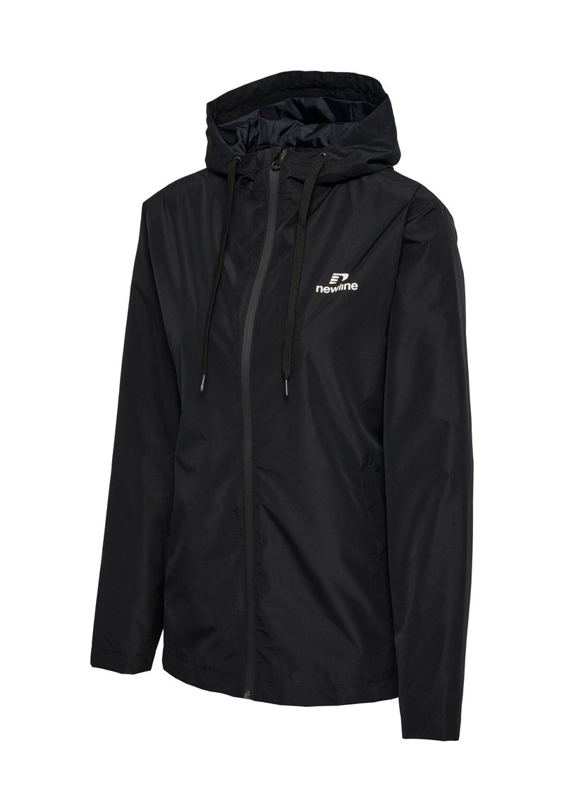 Newline Newline Waterproof jacket - black Valentinstagsangebot