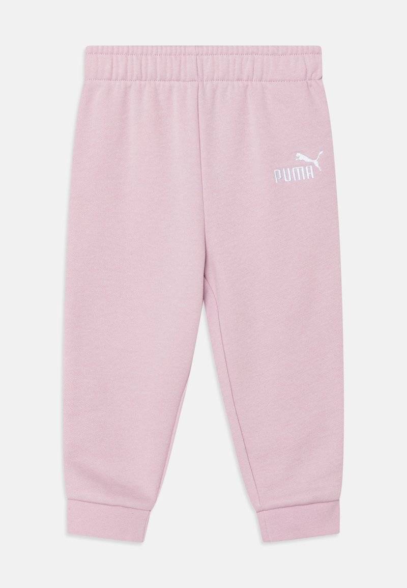 Puma Puma MINICATS UNISEX SET - Tracksuit - grape mist Top Angebot
