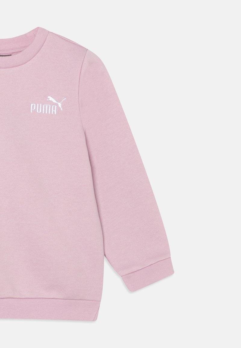 Puma Puma MINICATS UNISEX SET - Tracksuit - grape mist Top Angebot