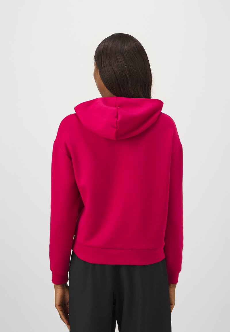 ONLY Play ONLY Play ONPLOUNGE HOOD - Hoodie - granita Neueste Mode