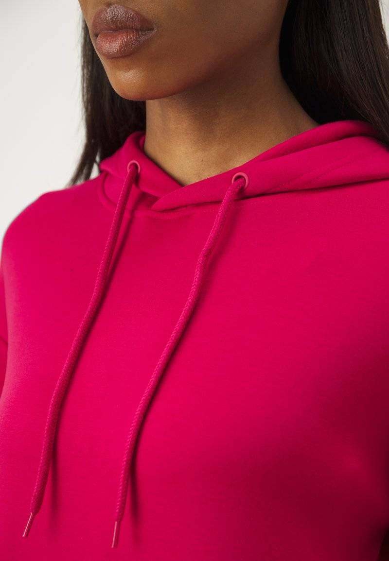 ONLY Play ONLY Play ONPLOUNGE HOOD - Hoodie - granita Neueste Mode