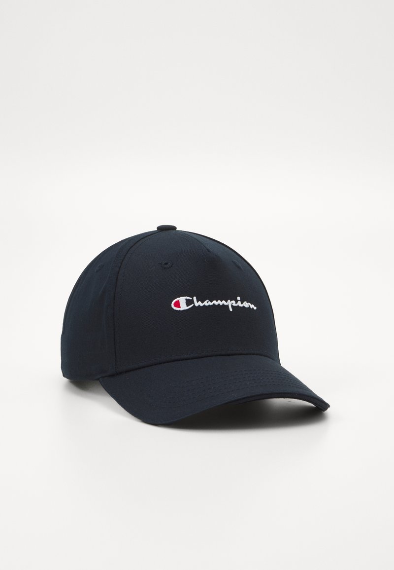 Champion Champion ICONS BASEBALL UNISEX - Cap - dark blue