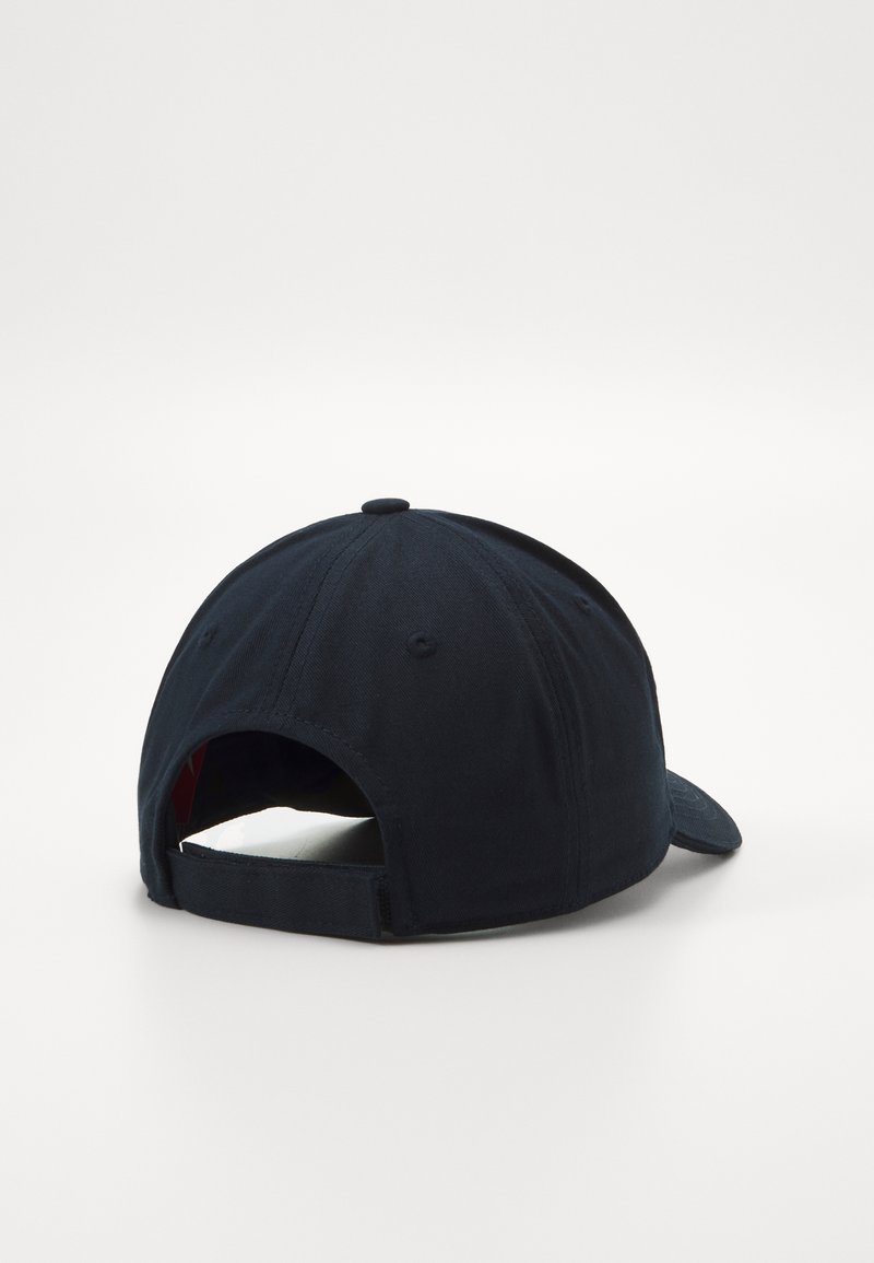 Champion Champion ICONS BASEBALL UNISEX - Cap - dark blue Zeitlich begrenztes Angebot
