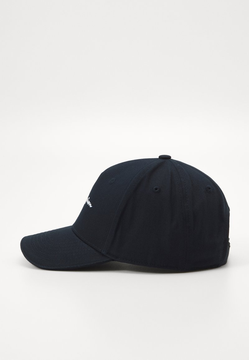 Champion Champion ICONS BASEBALL UNISEX - Cap - dark blue Zeitlich begrenztes Angebot