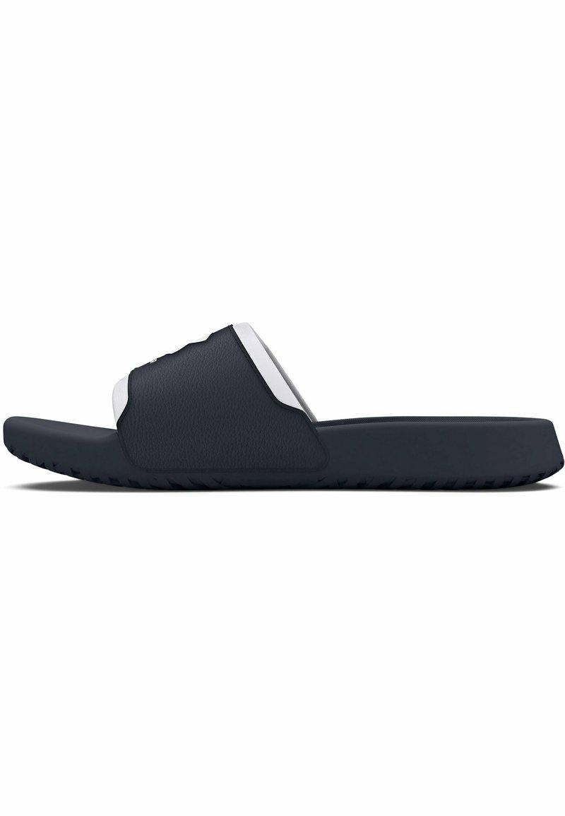 Under Armour Under Armour IGNITE SELECT - Pool slides - black
