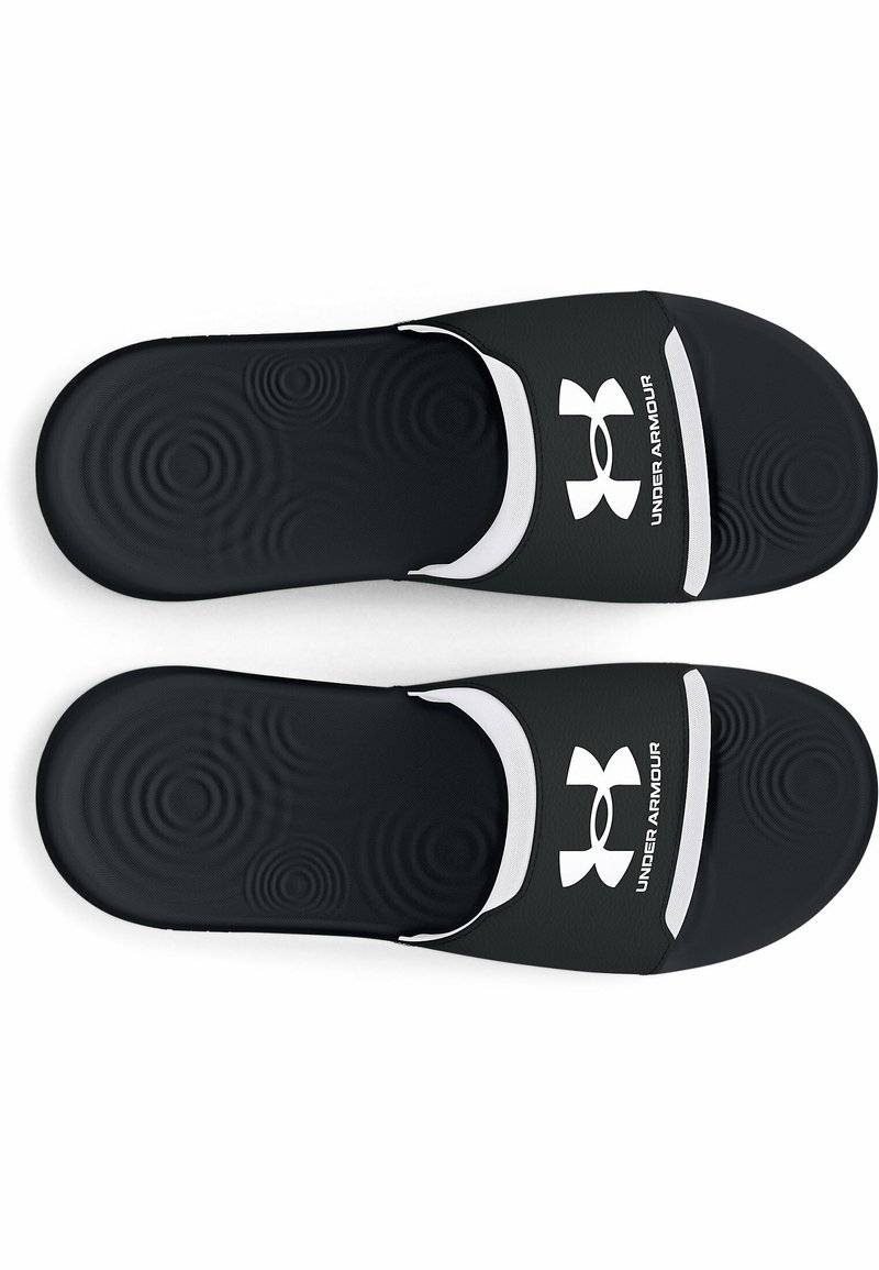 Under Armour Under Armour IGNITE SELECT - Pool slides - black Neuheiten