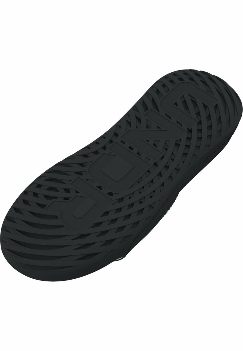 Under Armour Under Armour IGNITE SELECT - Pool slides - black Neuheiten