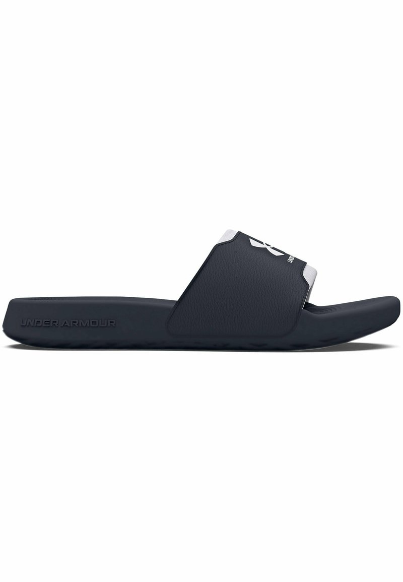 Under Armour Under Armour IGNITE SELECT - Pool slides - black Neuheiten