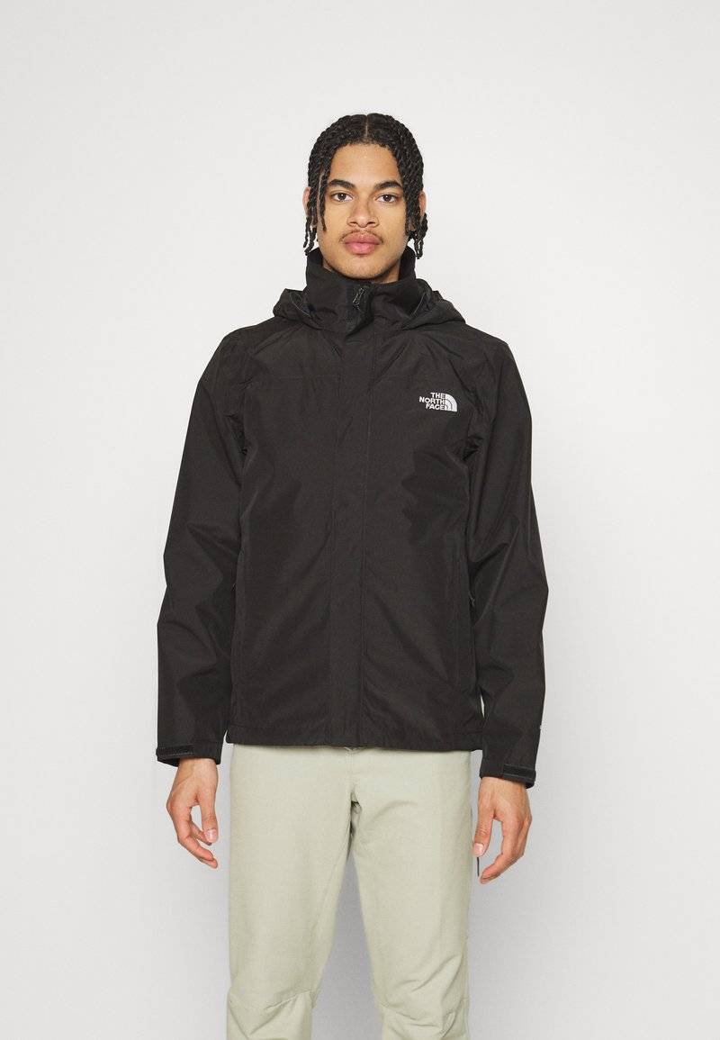 The North Face The North Face SANGRO - Hardshell jacket - black Tägliche Deals