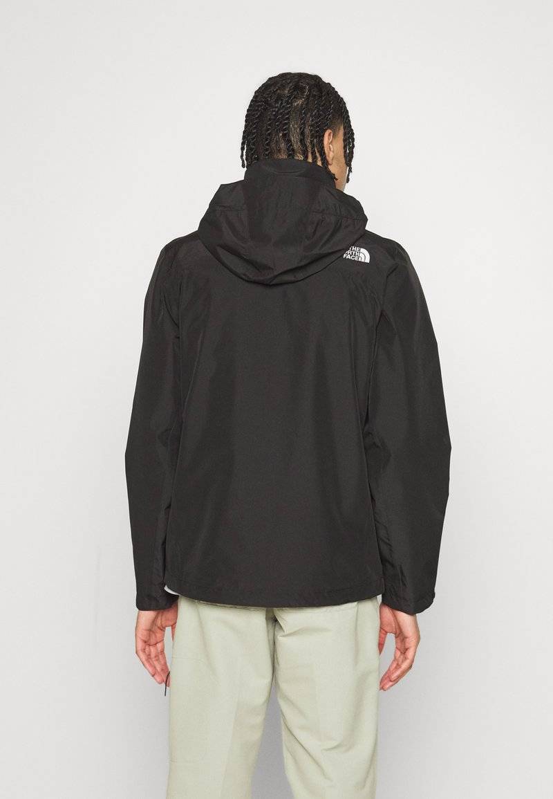 The North Face The North Face SANGRO - Hardshell jacket - black Tägliche Deals