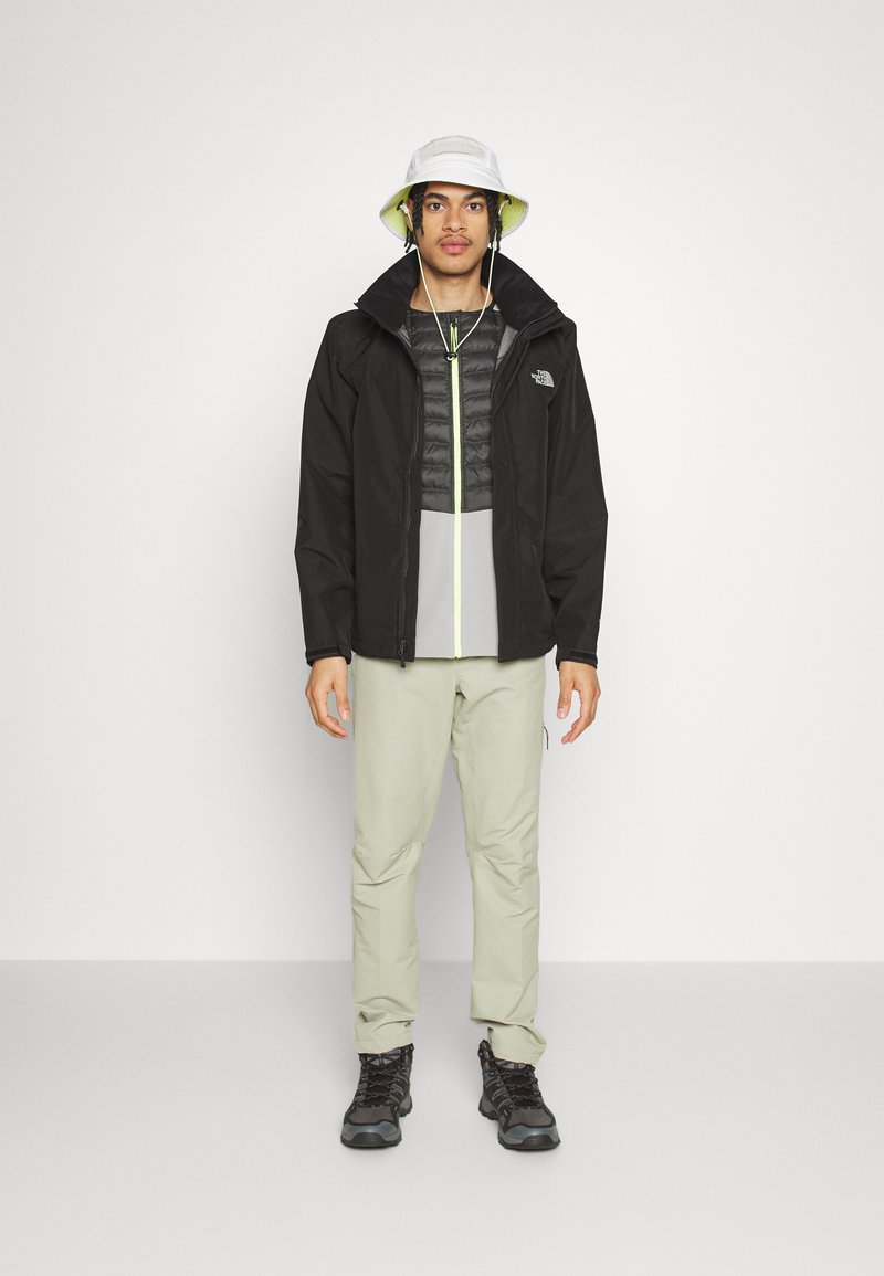 The North Face The North Face SANGRO - Hardshell jacket - black Tägliche Deals