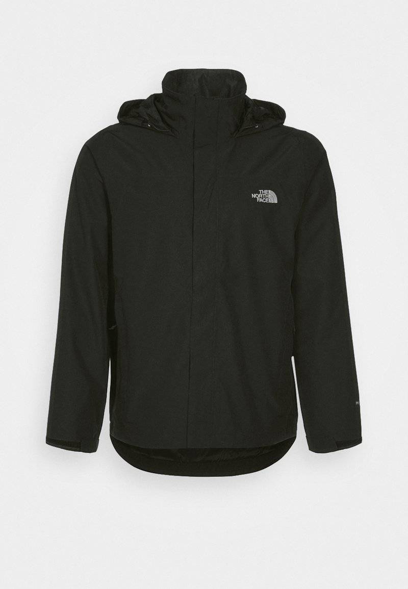 The North Face The North Face SANGRO - Hardshell jacket - black Tägliche Deals
