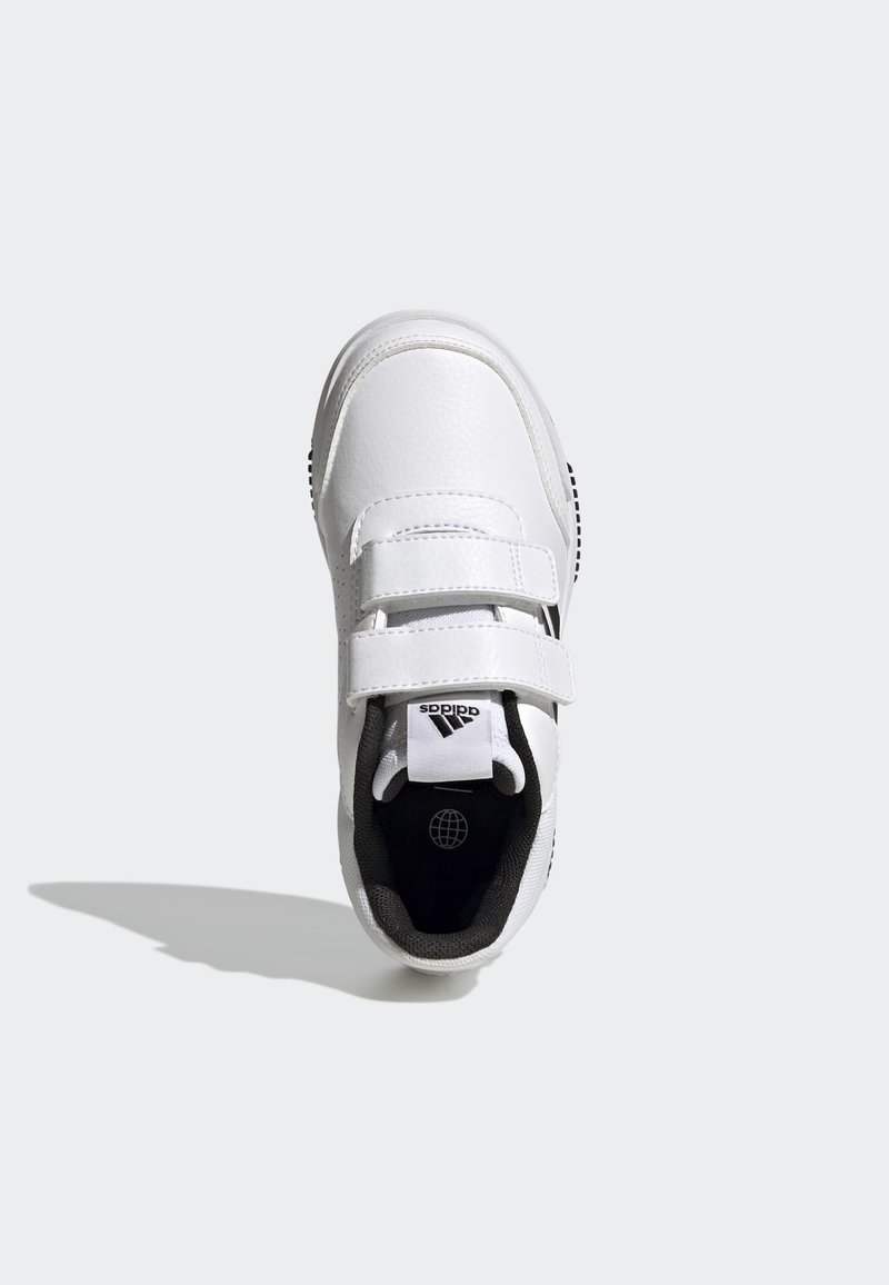 adidas Performance adidas Performance TENSAUR SPORT 2.0 UNISEX - Walking trainers - white Tiefpreis