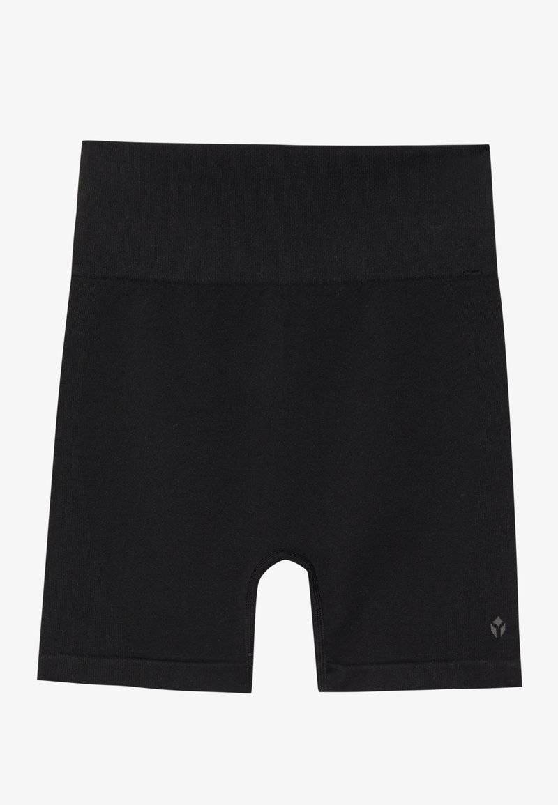 Even&Odd active Even&Odd active SEAMLESS - Leggings - black Super Sparpreis