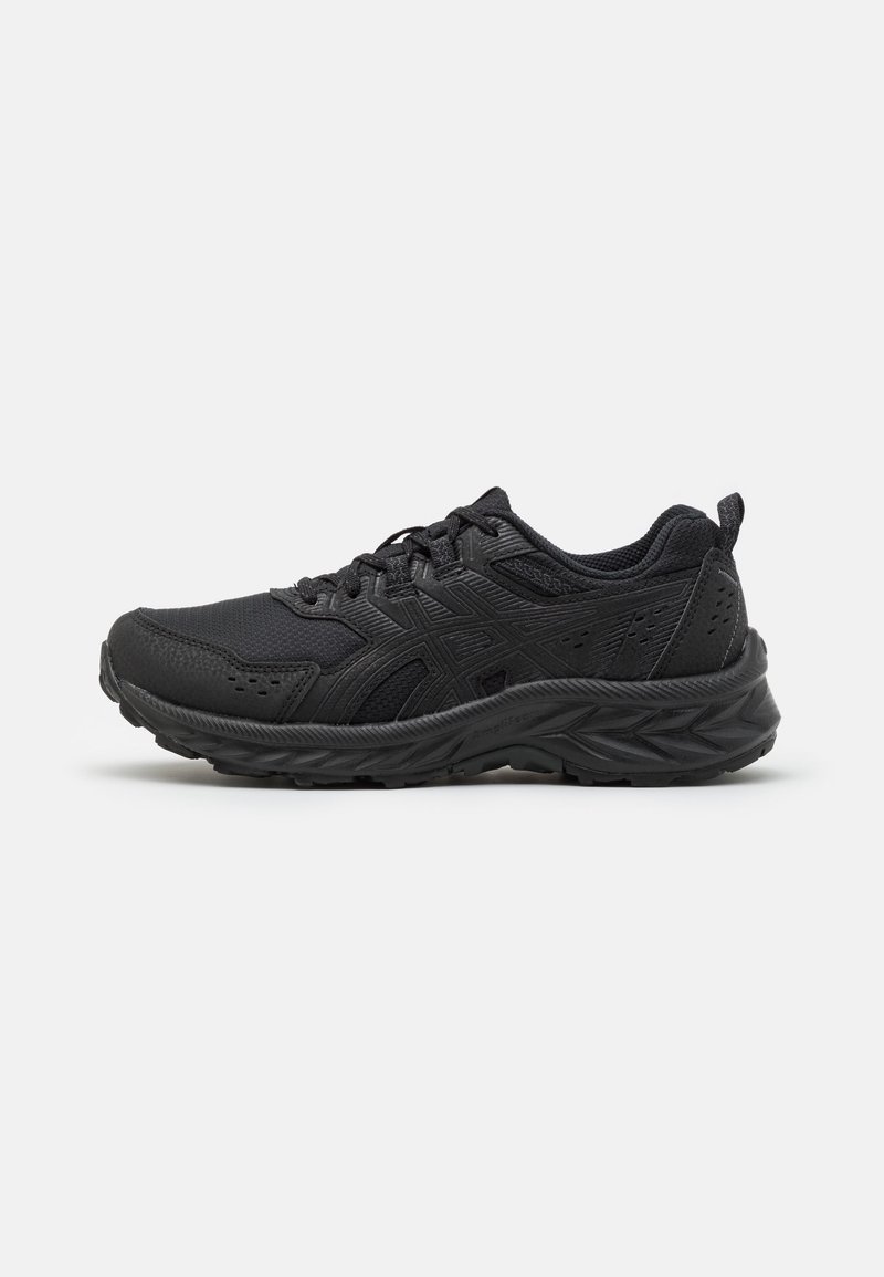 ASICS ASICS GEL-VENTURE 9 - Trail running shoes - black
