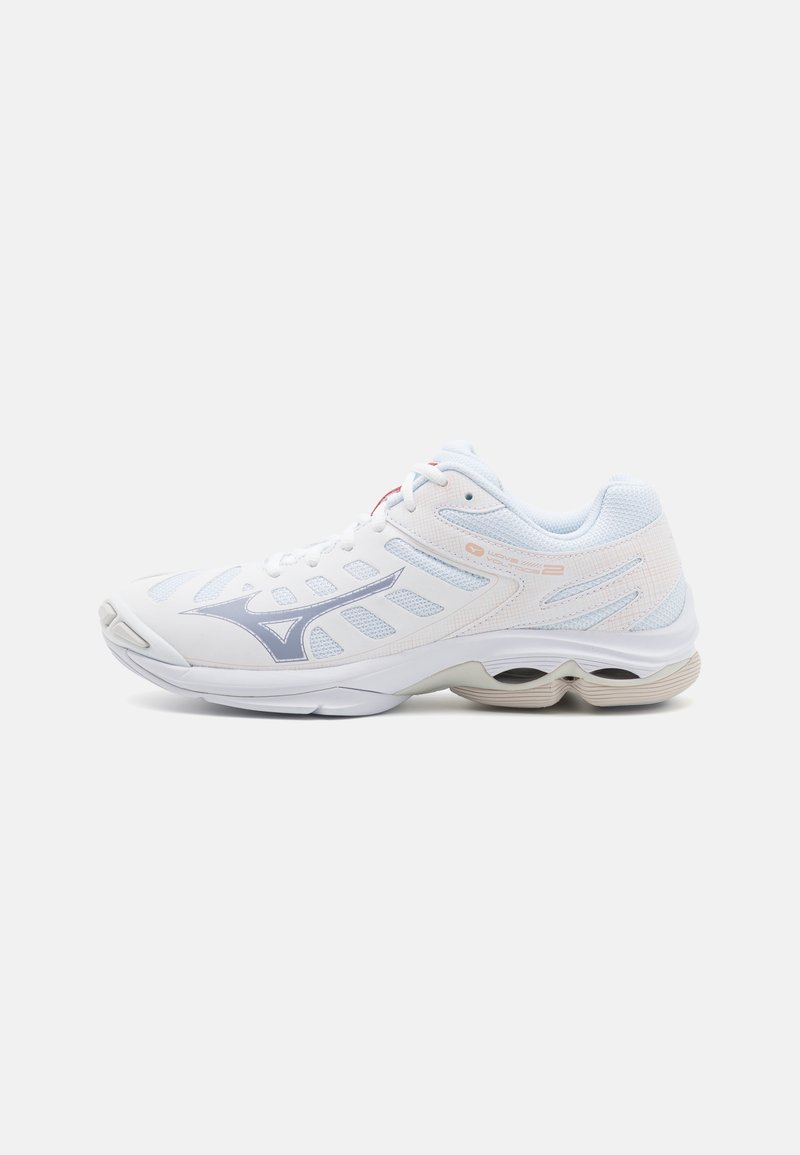 Mizuno Mizuno WAVE VOLTAGE 2 - Volleyball shoes Begrenzte Freigabe