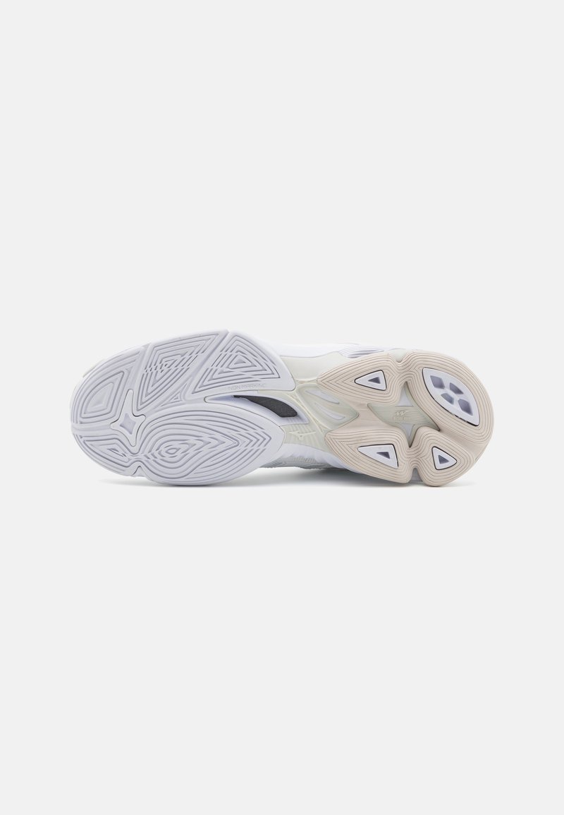 Mizuno Mizuno WAVE VOLTAGE 2 - Volleyball shoes Begrenzte Freigabe