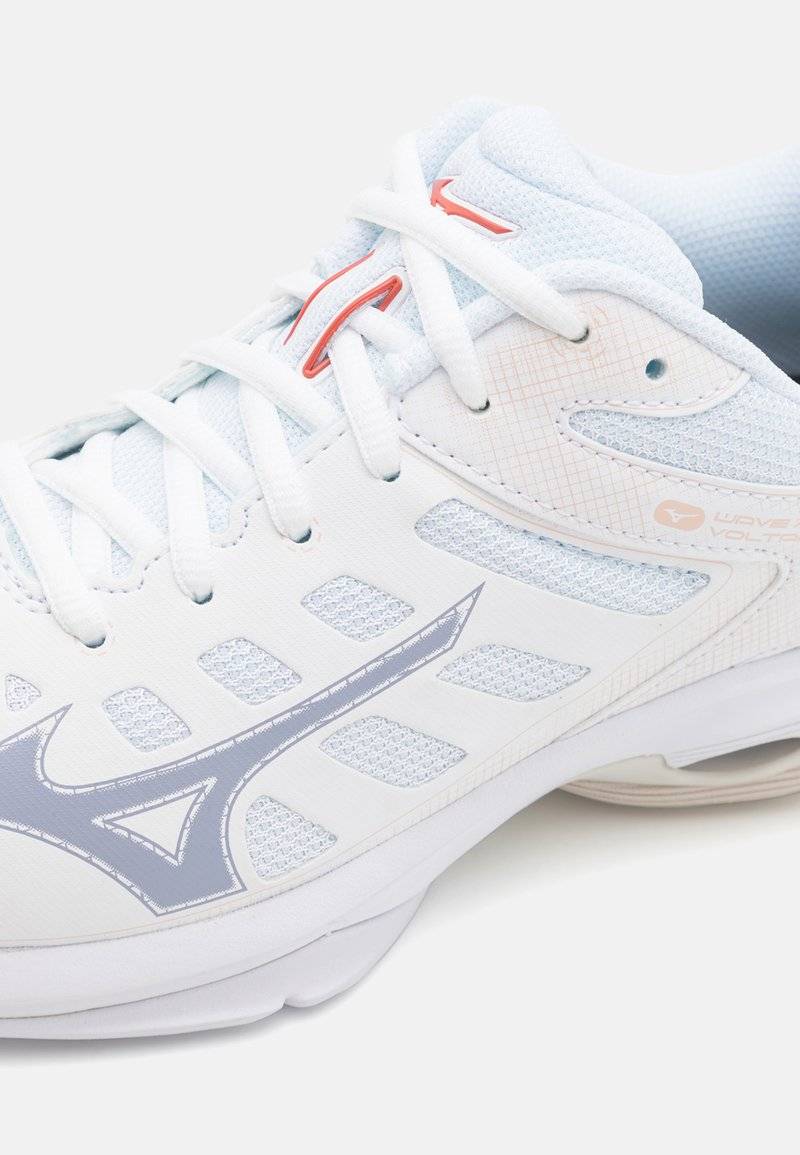 Mizuno Mizuno WAVE VOLTAGE 2 - Volleyball shoes Begrenzte Freigabe
