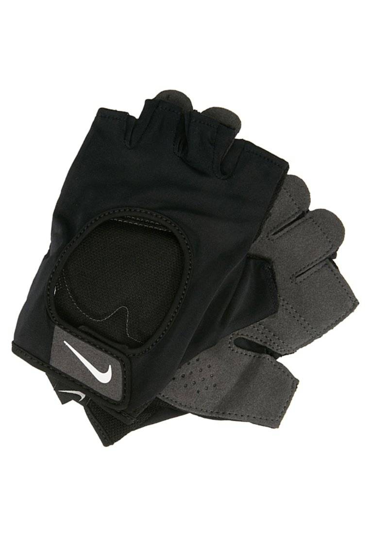 Nike Performance Nike Performance WOMENS GYM ULTIMATE FITNESS GLOVES - Fingerless gloves JETZT KAUFEN