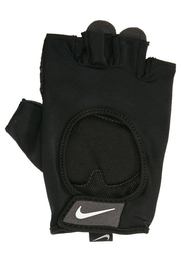 Nike Performance Nike Performance WOMENS GYM ULTIMATE FITNESS GLOVES - Fingerless gloves JETZT KAUFEN