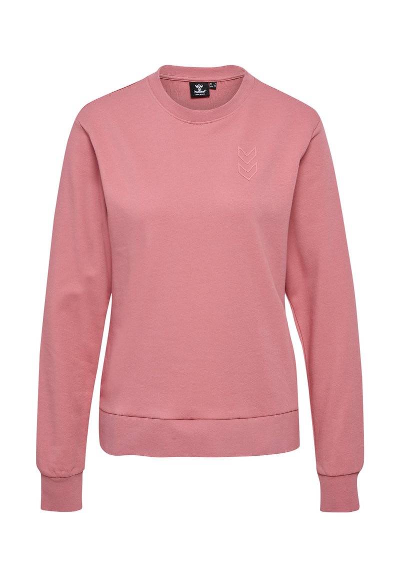 Hummel Hummel ACTIVE - Sweatshirt - dusty rose