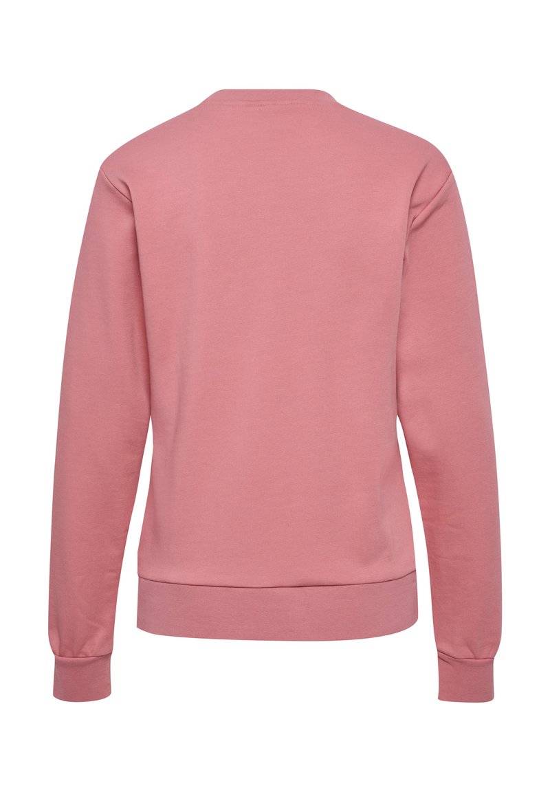 Hummel Hummel ACTIVE - Sweatshirt - dusty rose Bis zu 60% Rabatt