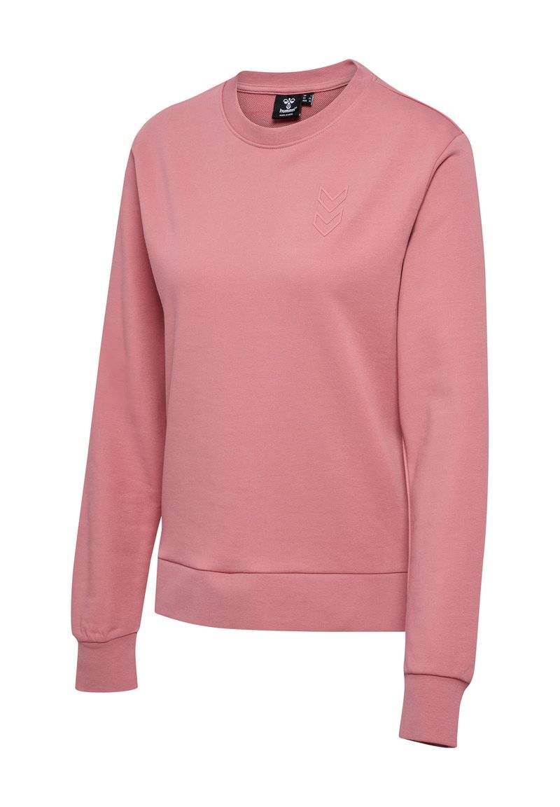 Hummel Hummel ACTIVE - Sweatshirt - dusty rose Bis zu 60% Rabatt