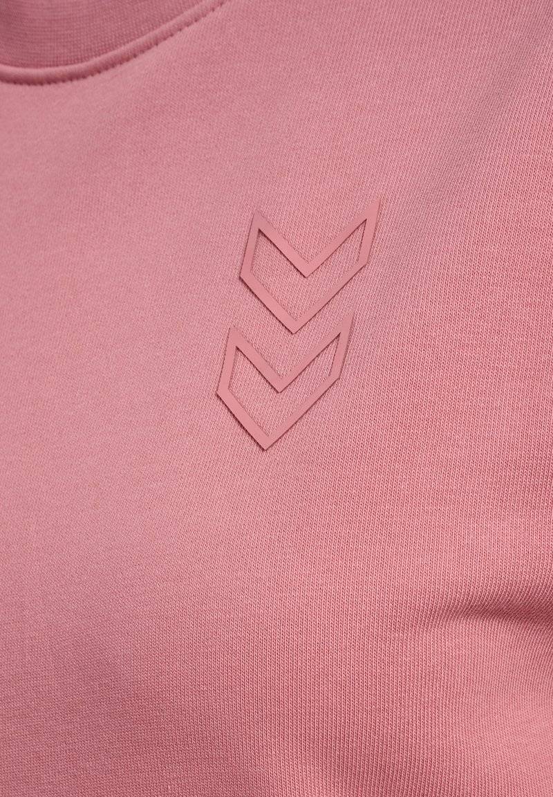 Hummel Hummel ACTIVE - Sweatshirt - dusty rose Bis zu 60% Rabatt