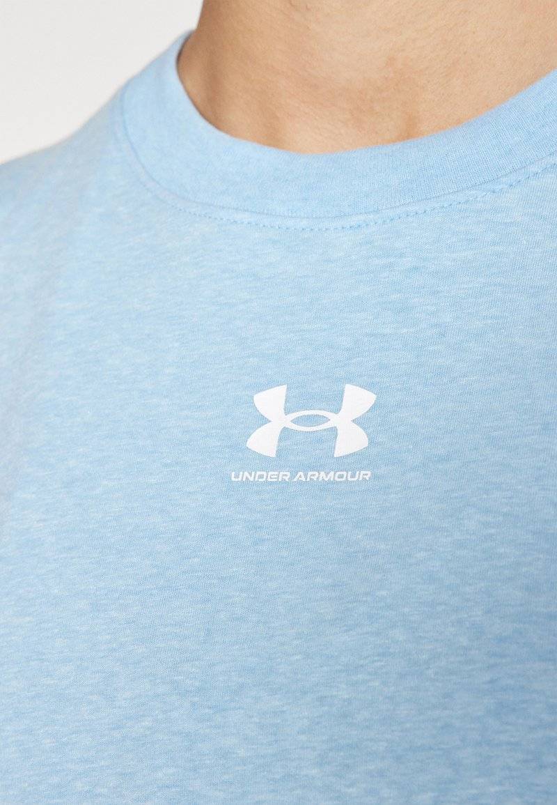 Under Armour Under Armour RIVAL MUSCLE TANK - Top Bis zu 65% Rabatt