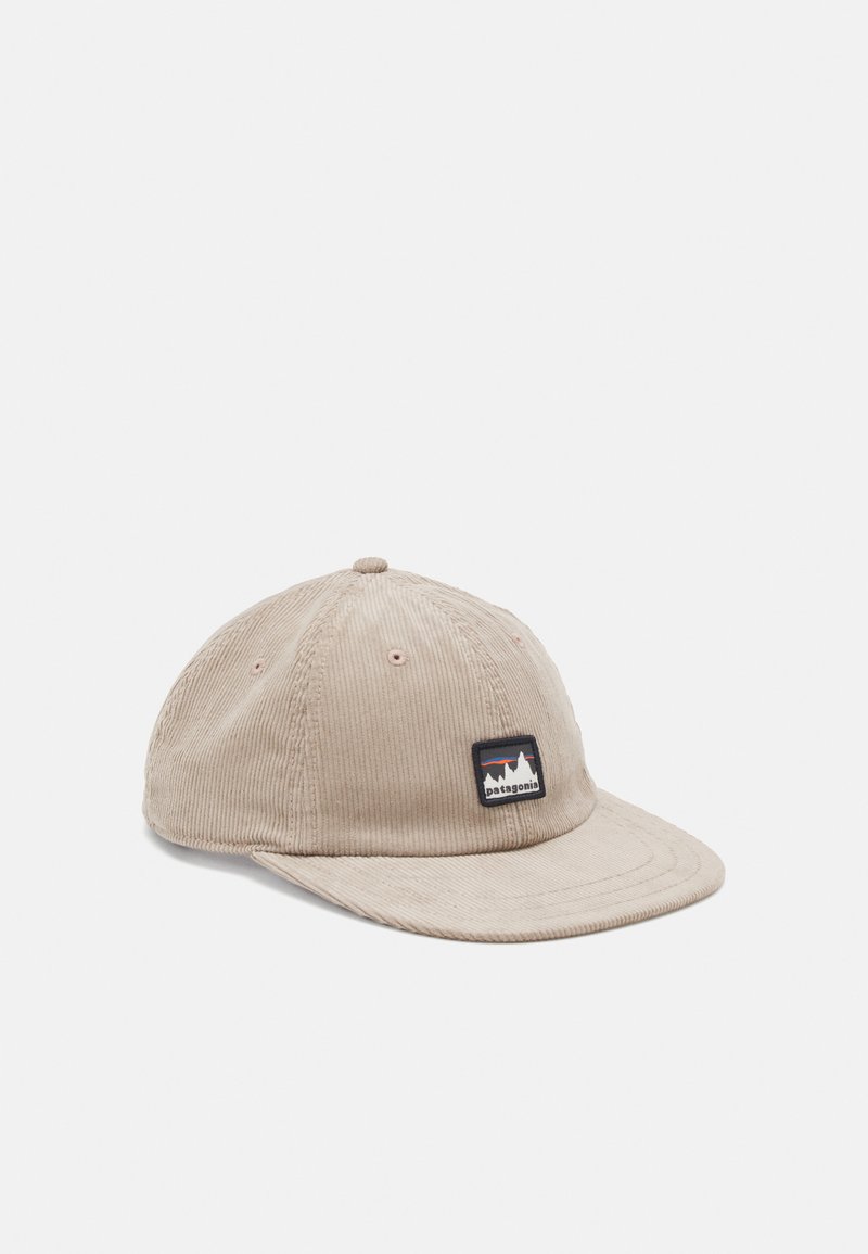 Patagonia Patagonia UNISEX - Cap - seabird grey
