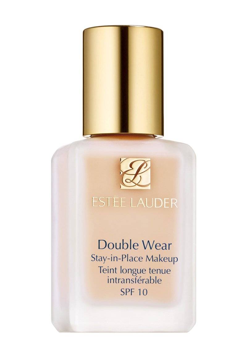 ESTÉE LAUDER ESTÉE LAUDER DOUBLE WEAR STAY-IN-PLACE MAKEUP SPF10 30ML - Foundation - 0N1 alabaster