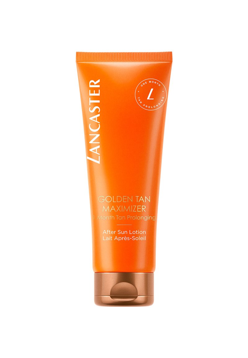 Lancaster Beauty Lancaster Beauty GOLDEN TAN MAXIMIZER AFTER SUN LOTION - Aftersun