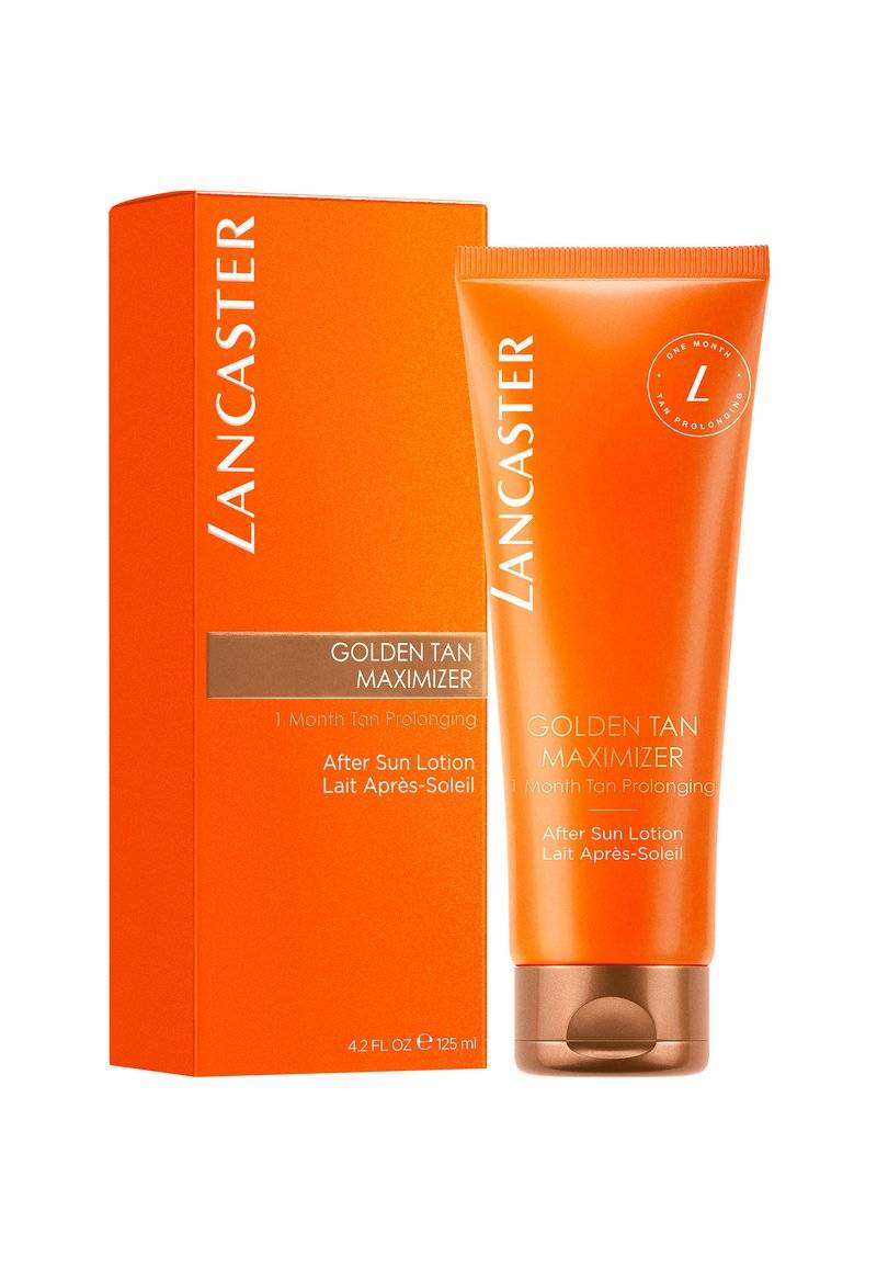 Lancaster Beauty Lancaster Beauty GOLDEN TAN MAXIMIZER AFTER SUN LOTION - Aftersun Bis zu 55% Rabatt