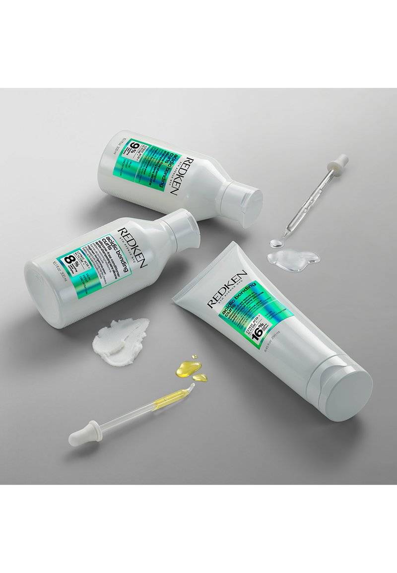 Redken Redken ACIDIC BONDING CURLS SHAMPOO - Shampoo Discount Store für neue Produkte