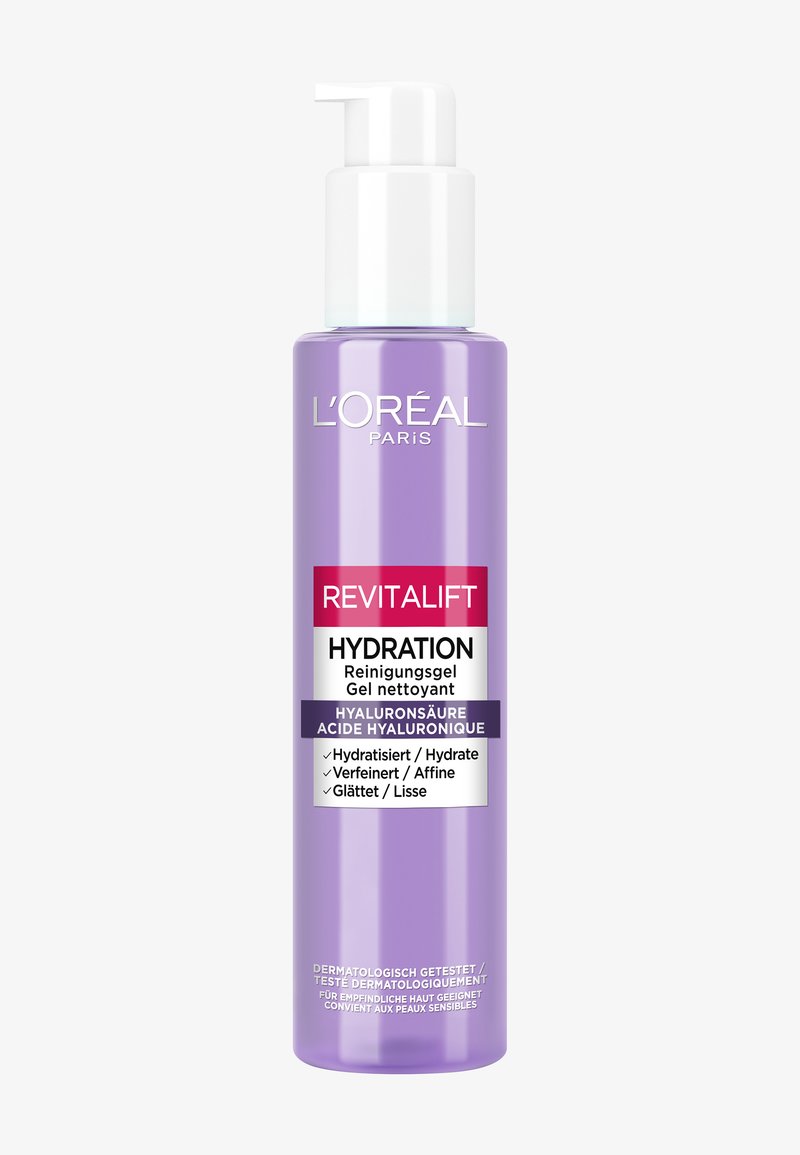 L'Oréal Paris Skin L'Oréal Paris Skin REVITALIFT HYDRATION CLEANSER - Cleanser