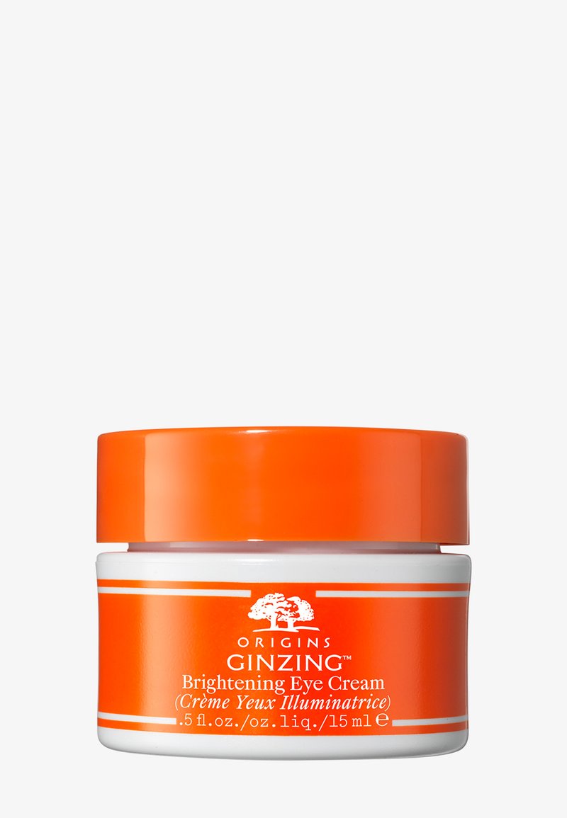 Origins Origins GINZING™ BRIGHTENING EYE CREAM WITH CAFFEINE AND GINSENG - Eyecare - cool
