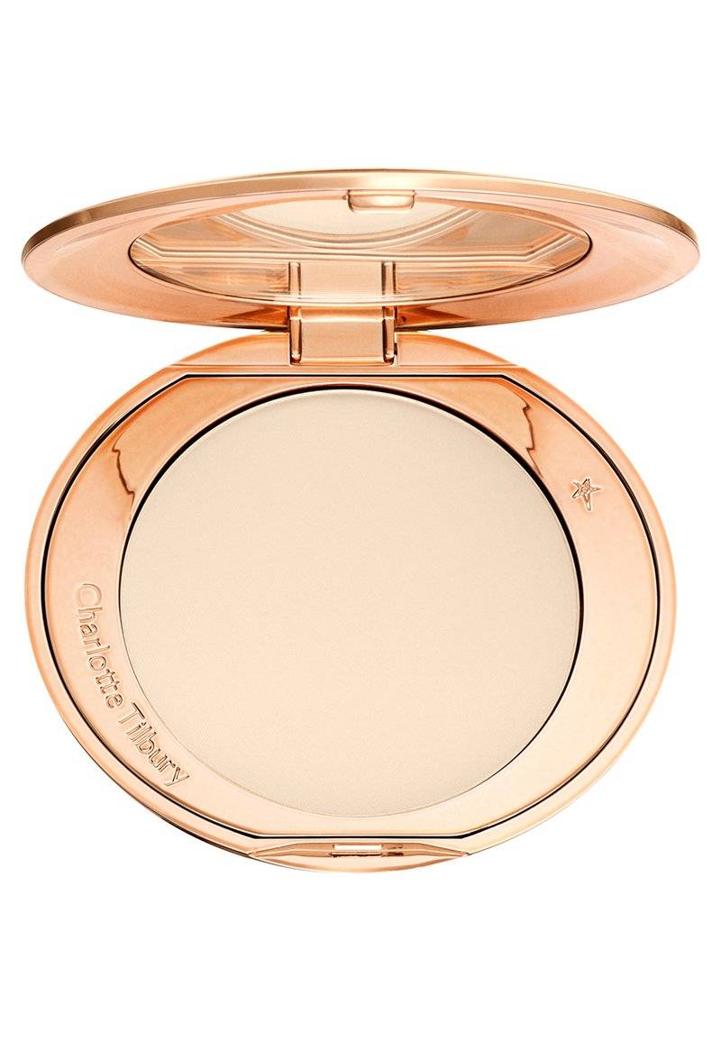 Charlotte Tilbury Charlotte Tilbury AIRBRUSH FLAWLESS FINISH - REFILLABLE - Powder - 1 fair