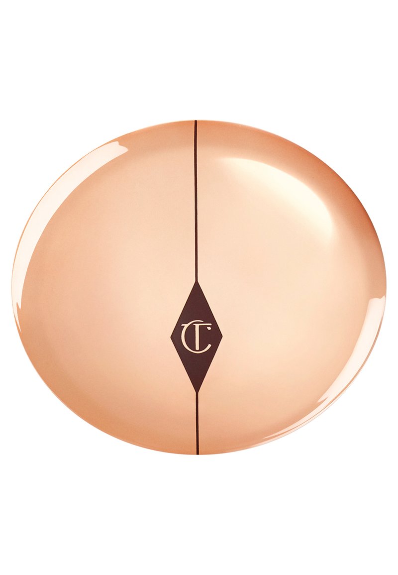 Charlotte Tilbury Charlotte Tilbury AIRBRUSH FLAWLESS FINISH - REFILLABLE - Powder - 1 fair 50% Rabatt mit kostenlosem Versand