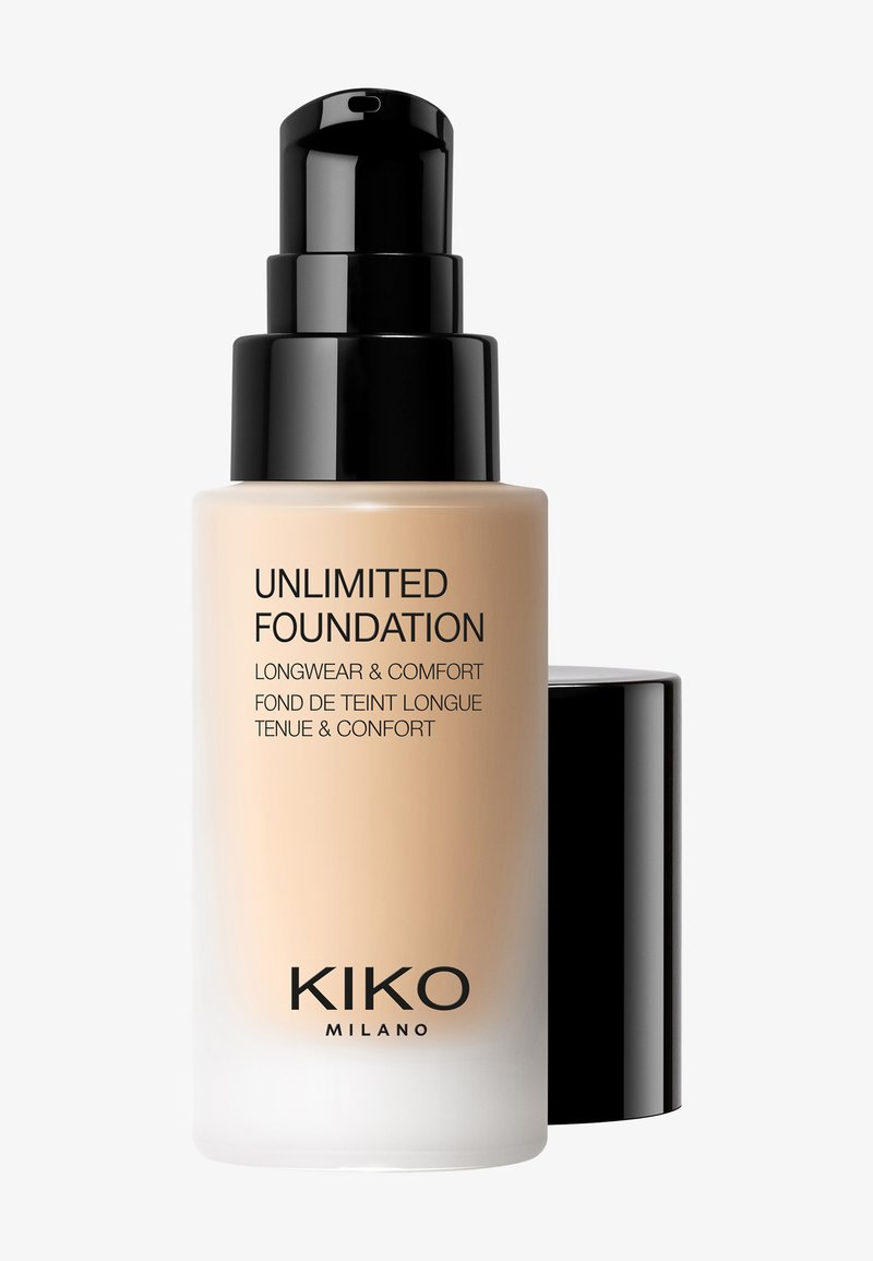 KIKO Milano KIKO Milano UNLIMITED FOUNDATION - Foundation