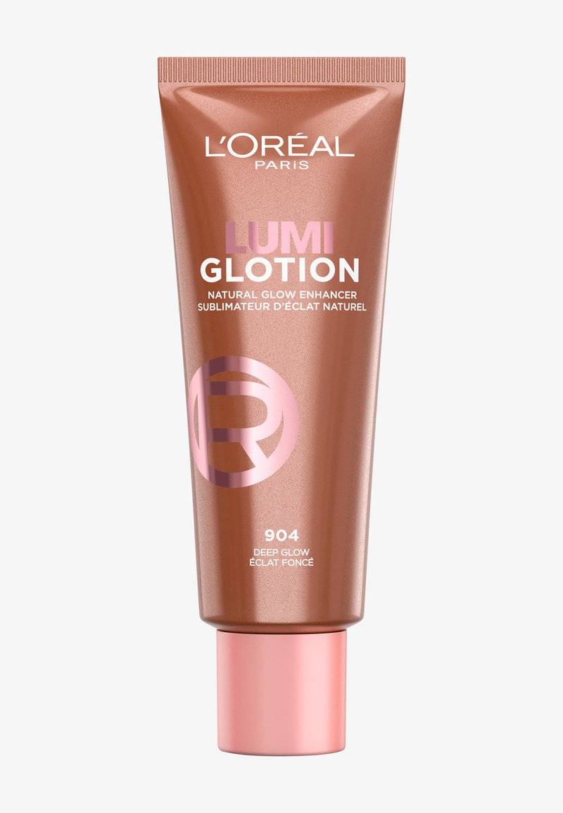 L'Oréal Paris L'Oréal Paris TRUE MATCH LUMI GLOTION - Primer - 904 deep glow