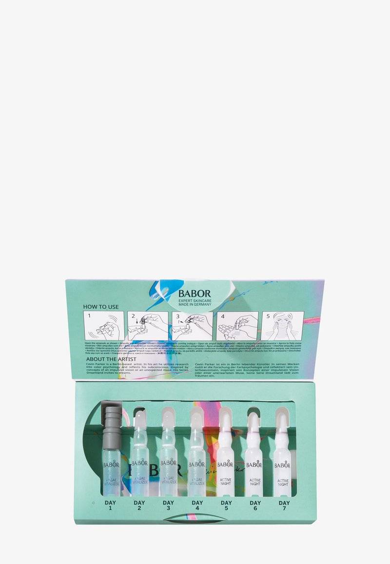 BABOR BABOR RENEWING AMPOULE LIMITED EDITION - Serum