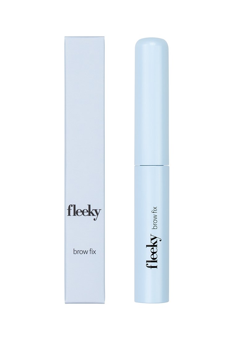fleeky fleeky BROW FIX AUGENBRAUEN GEL/ WACHS - Eyebrow gel