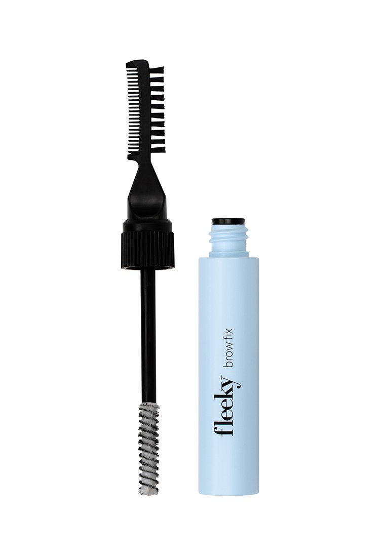 fleeky fleeky BROW FIX AUGENBRAUEN GEL/ WACHS - Eyebrow gel Black Friday Preise