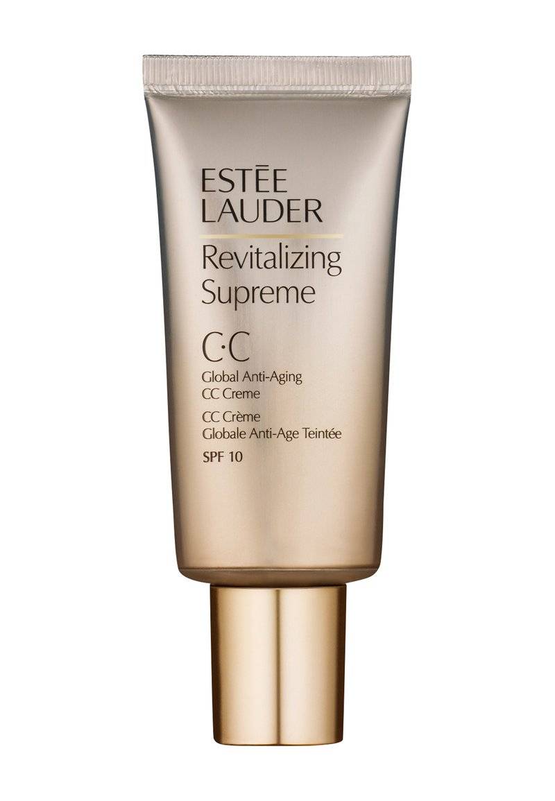 ESTÉE LAUDER ESTÉE LAUDER REVITALIZING SUPREME GLOBALE ANTI-AGING CC CREME 30ML - CC cream - neutral