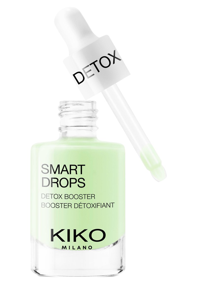 KIKO Milano KIKO Milano SMART DROPS DETOX DETOX BOOSTER - Serum
