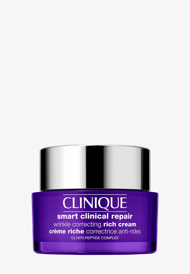 Clinique Clinique SMART CLINICAL REPAIR WRINKLE CORRECTING RICH CREAM - Anti-Aging