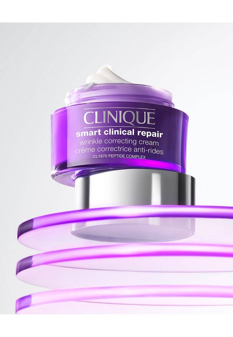 Clinique Clinique SMART CLINICAL REPAIR WRINKLE CORRECTING RICH CREAM - Anti-Aging 2025