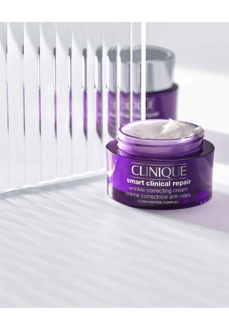 Clinique Clinique SMART CLINICAL REPAIR WRINKLE CORRECTING RICH CREAM - Anti-Aging 2025