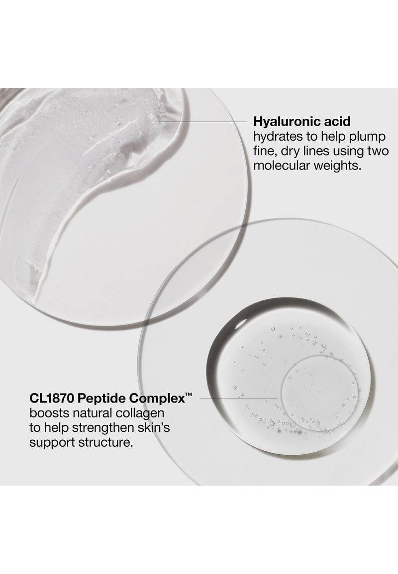Clinique Clinique SMART CLINICAL REPAIR WRINKLE CORRECTING RICH CREAM - Anti-Aging 2025
